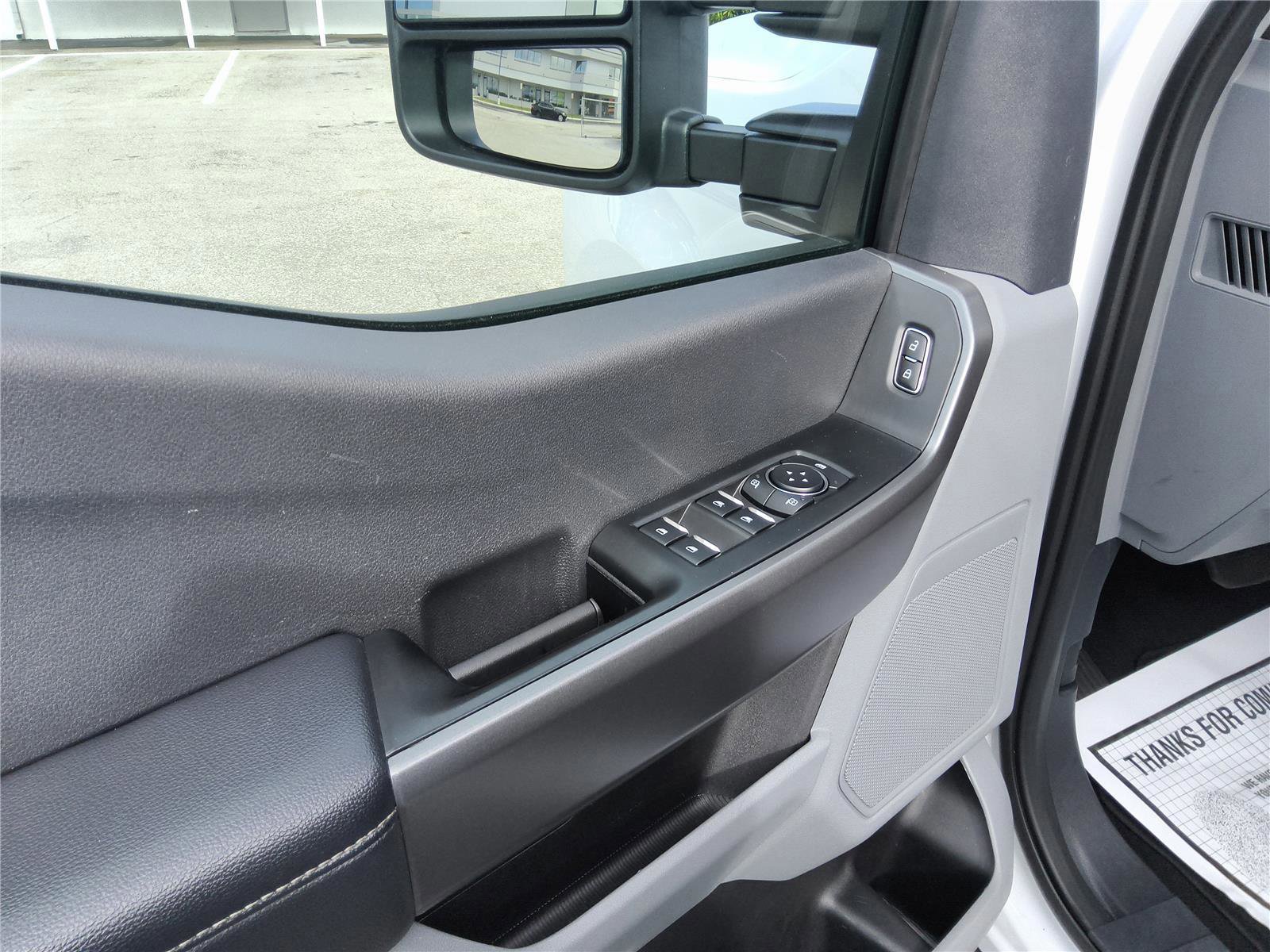 Certified 2026 Ford F250 XLT AWD/4WD image 13