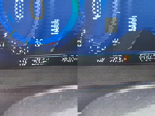 Certified 2023 Ford Explorer ST w/ Equipment Group 401A image 17