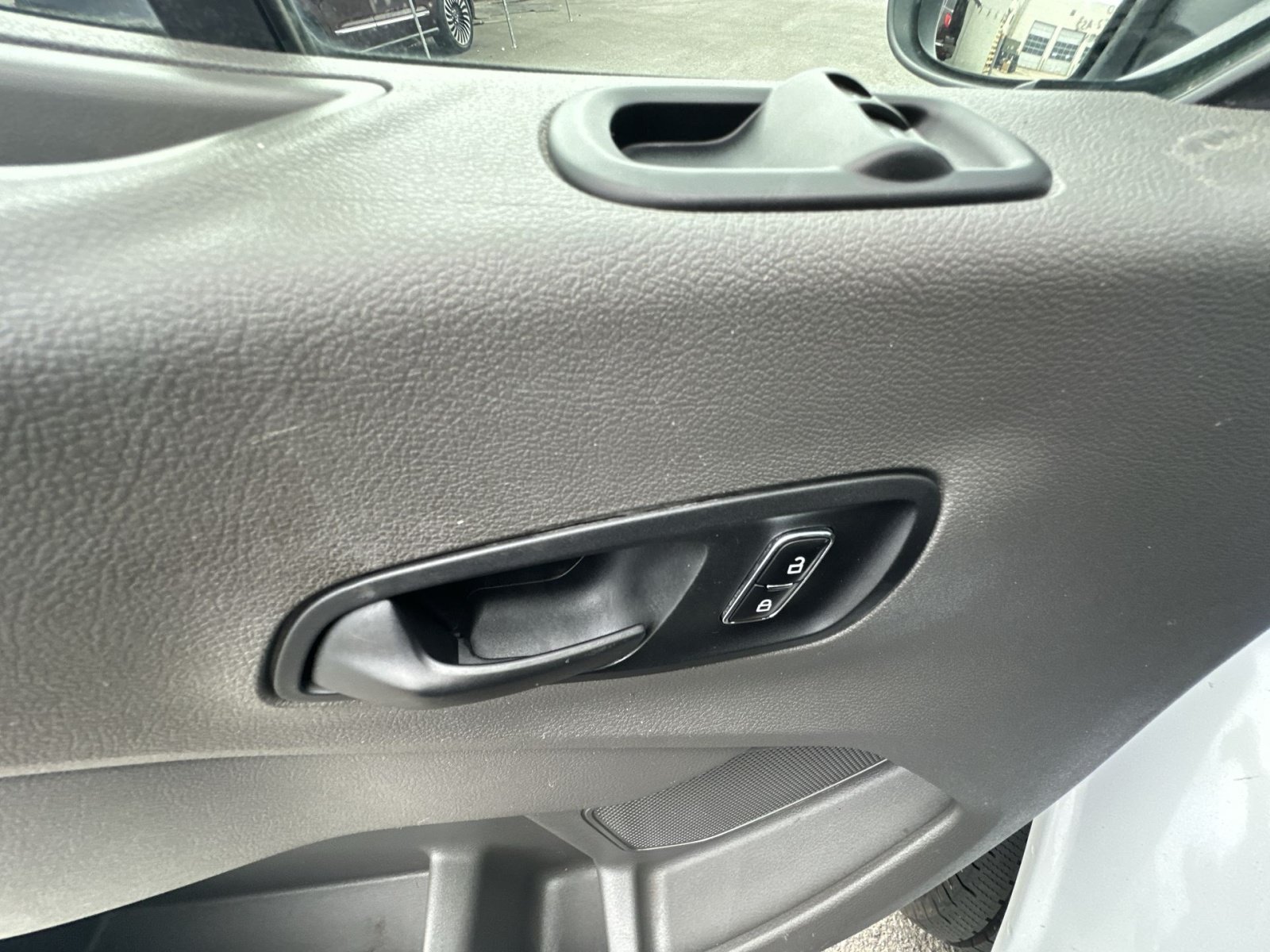 Certified 2023 Ford Transit 250 Medium Roof AWD image 23