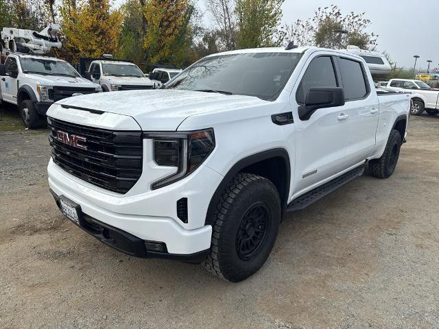 Used 2024 GMC Sierra 1500 Elevation w/ X31 Off-Road Package image 10