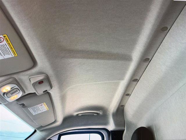 Used 2023 RAM ProMaster 3500 FWD image 23