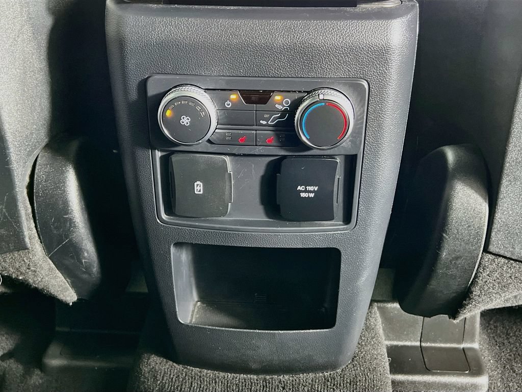 Certified 2020 Ford Explorer ST w/ Premium Technology Package AWD/4WD image 27