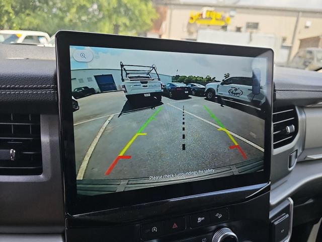 Certified 2024 Ford Expedition XLT AWD/4WD image 29