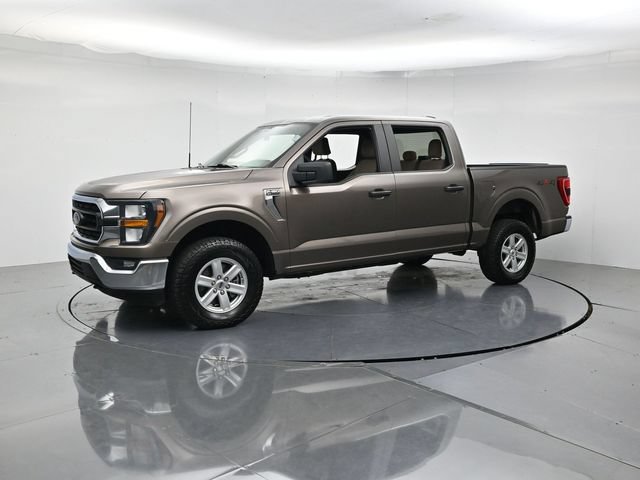 Certified 2023 Ford F150 XLT AWD/4WD image 5