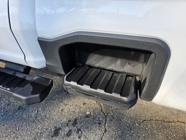 Certified 2026 Ford F250 Lariat w/ Black Appearance Package image 37