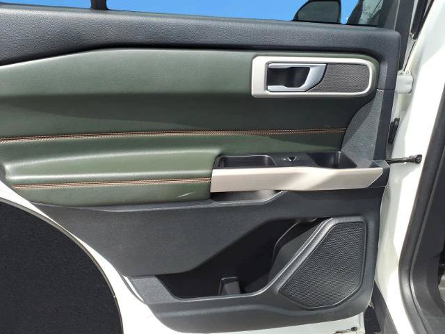 Certified 2022 Ford Explorer Timberline AWD/4WD image 18