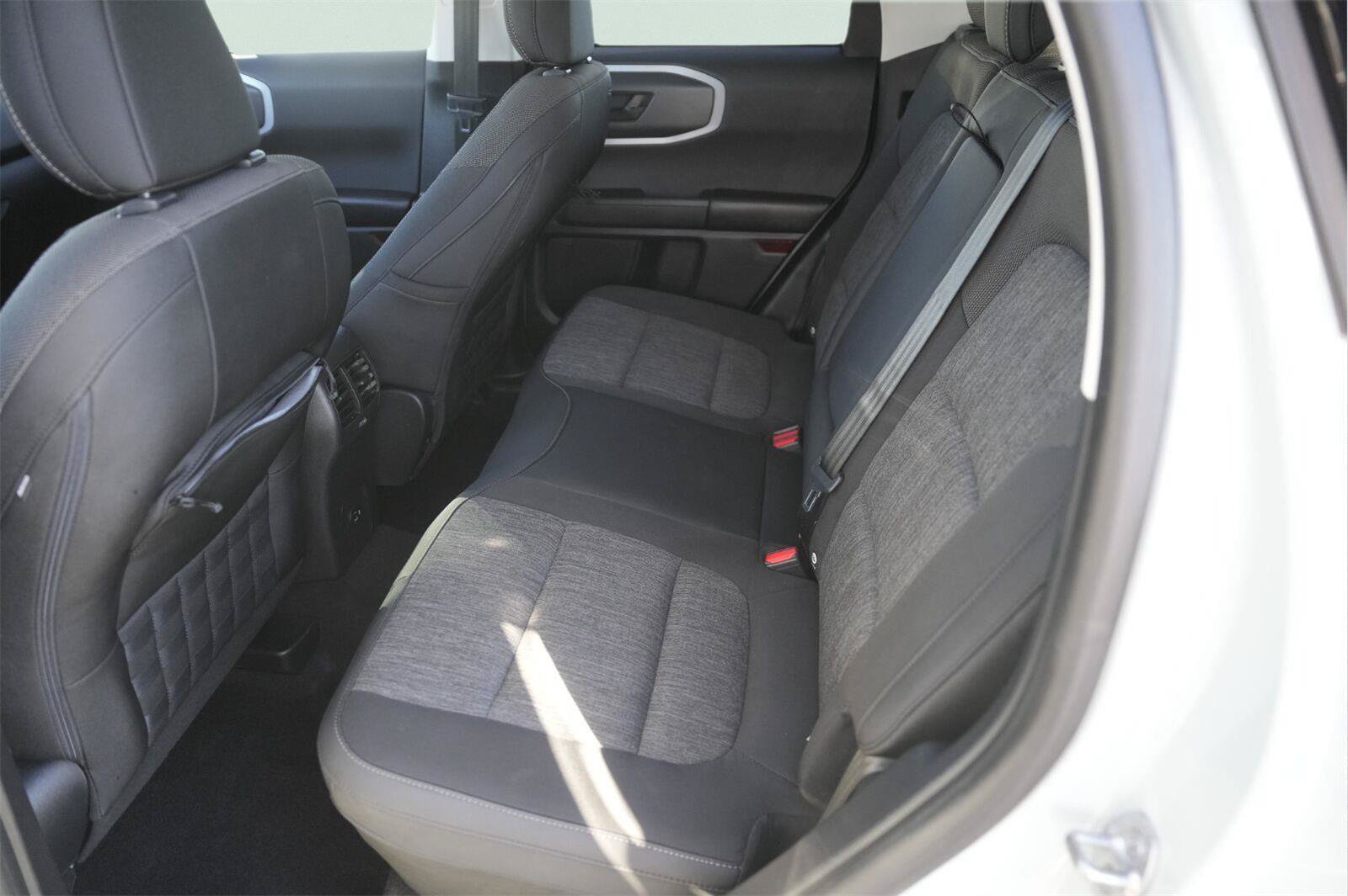 Certified 2021 Ford Bronco Sport Big Bend AWD/4WD image 12