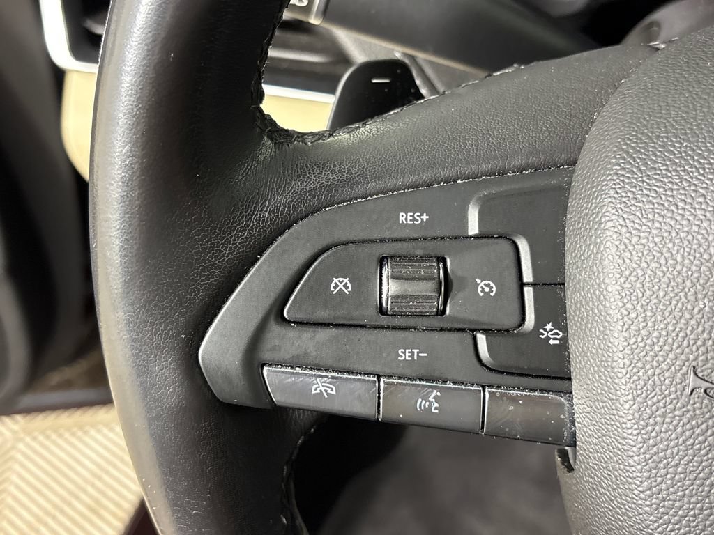 Used 2021 Cadillac CT5 Premium Luxury RWD image 18