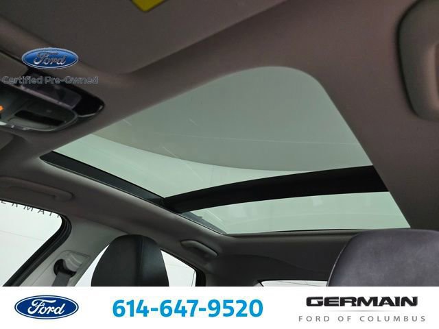 Used 2023 Hyundai Sonata Limited image 38