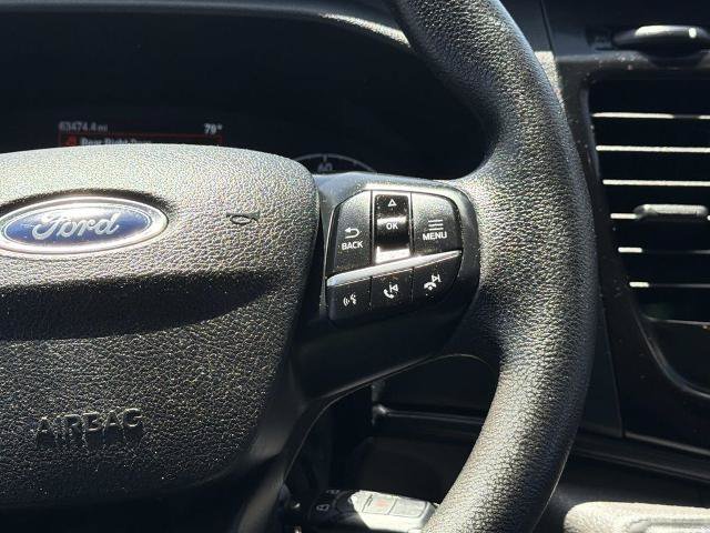 Certified 2023 Ford Transit 350 XLT RWD image 13