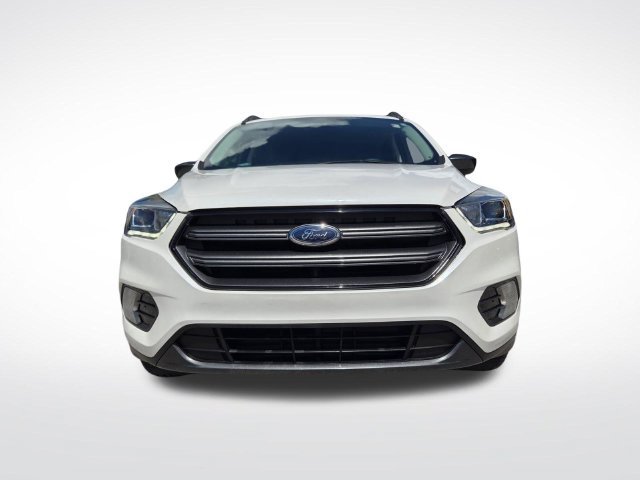 Certified 2019 Ford Escape SEL FWD image 3