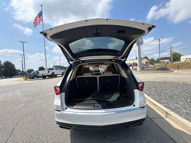 Used 2024 Acura MDX w/ Technology Package FWD image 30