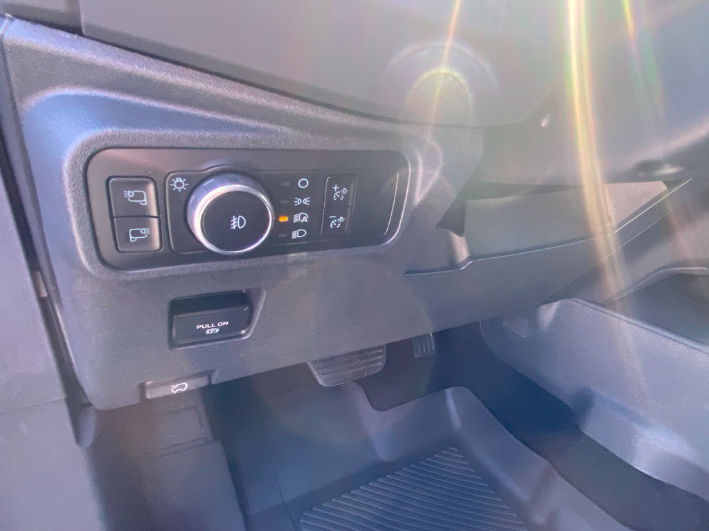 Certified 2025 Ford Bronco Raptor AWD/4WD image 12