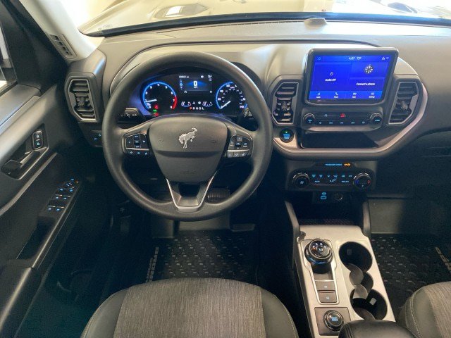 Certified 2021 Ford Bronco Sport Big Bend AWD/4WD image 12