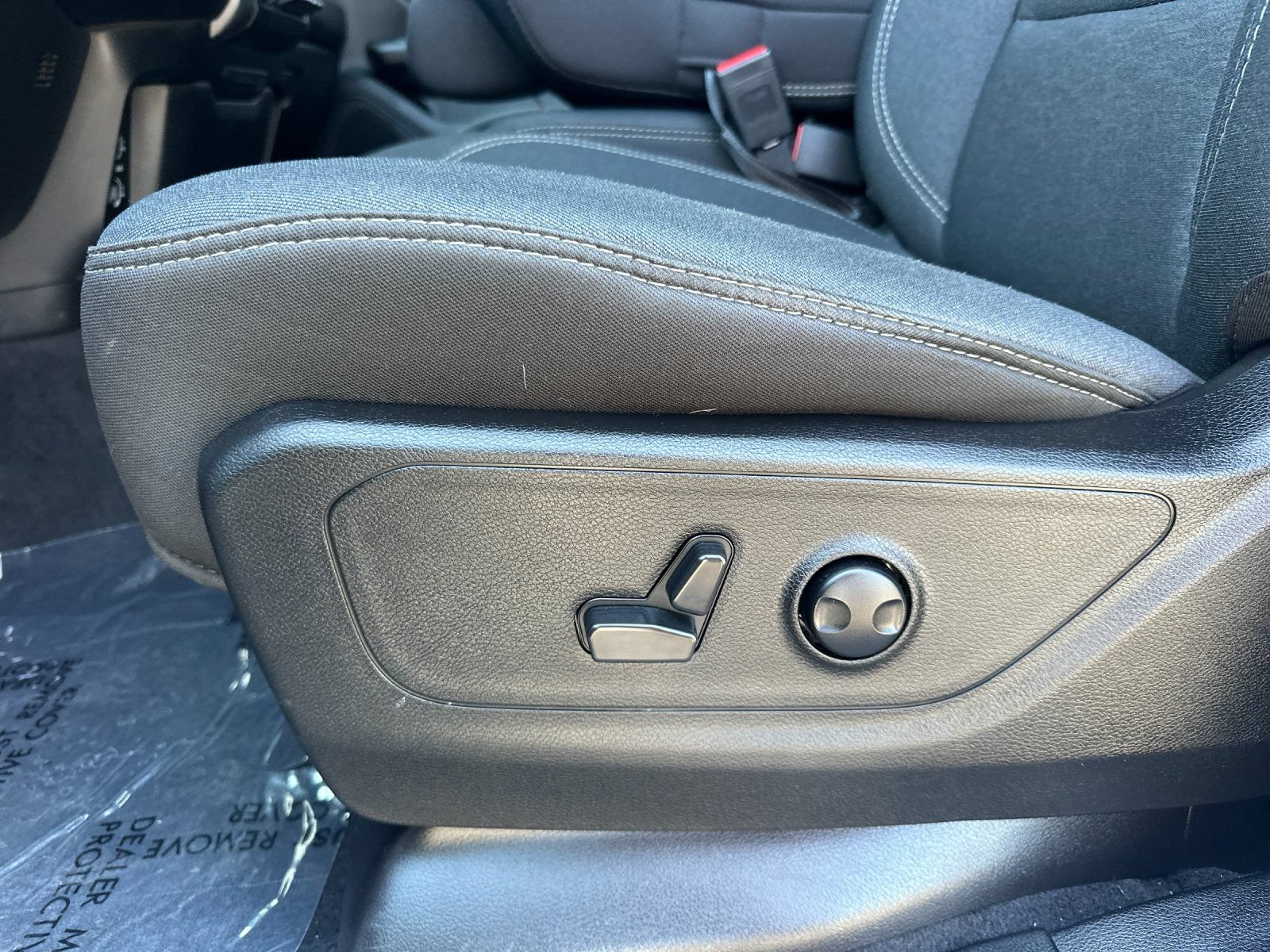 Used 2025 RAM 1500 Lone Star AWD/4WD image 12