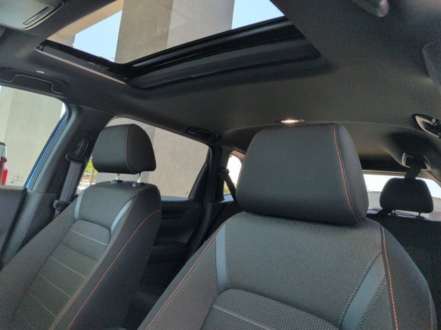 Used 2025 Honda CR-V Sport image 28