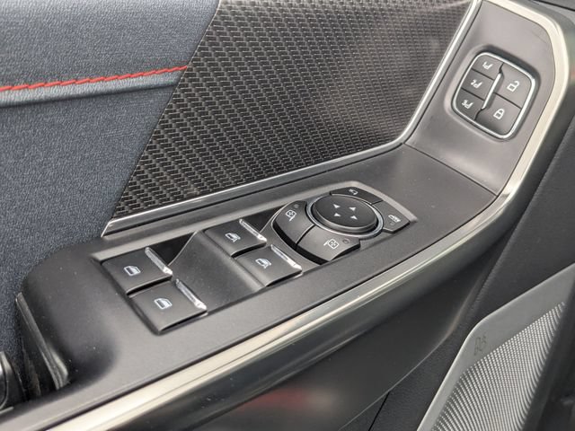 Certified 2023 Ford F150 Raptor w/ Blue Interior Package AWD/4WD image 10
