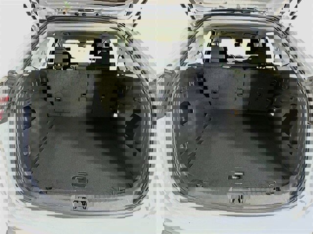 Certified 2024 Ford Edge SE image 24