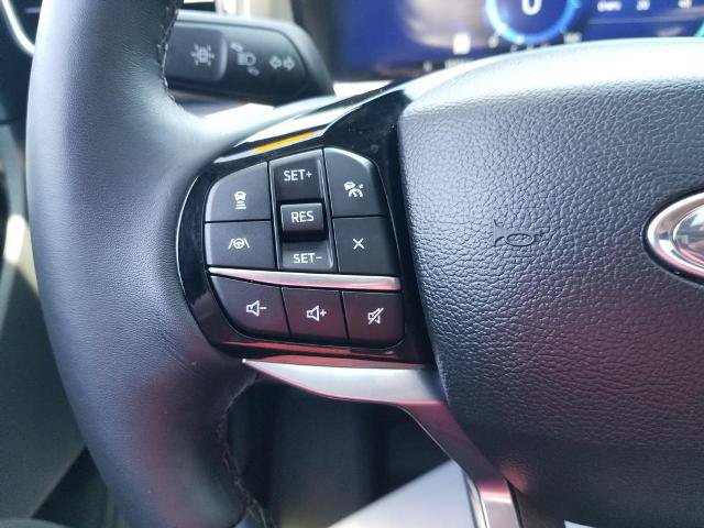 Certified 2023 Ford Explorer Platinum w/ Technology Package AWD/4WD image 30