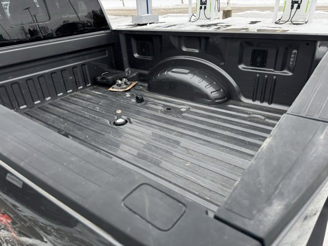 Certified 2022 Ford F250 Lariat w/ Lariat Ultimate Package image 34