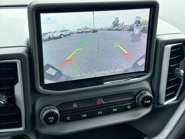Certified 2021 Ford Bronco Sport Outer Banks w/ Outer Banks Package (96D) AWD/4WD image 29