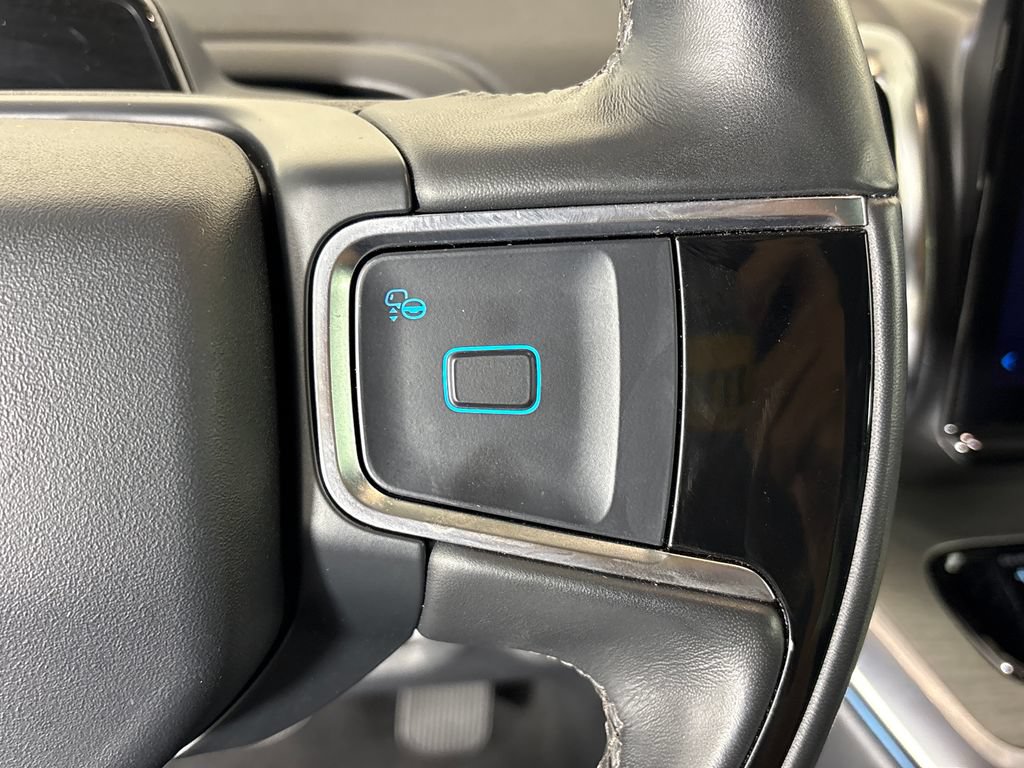 Certified 2025 Ford Expedition Platinum AWD/4WD image 20