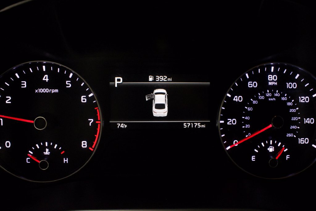 Used 2024 Kia Forte LXS FWD image 27