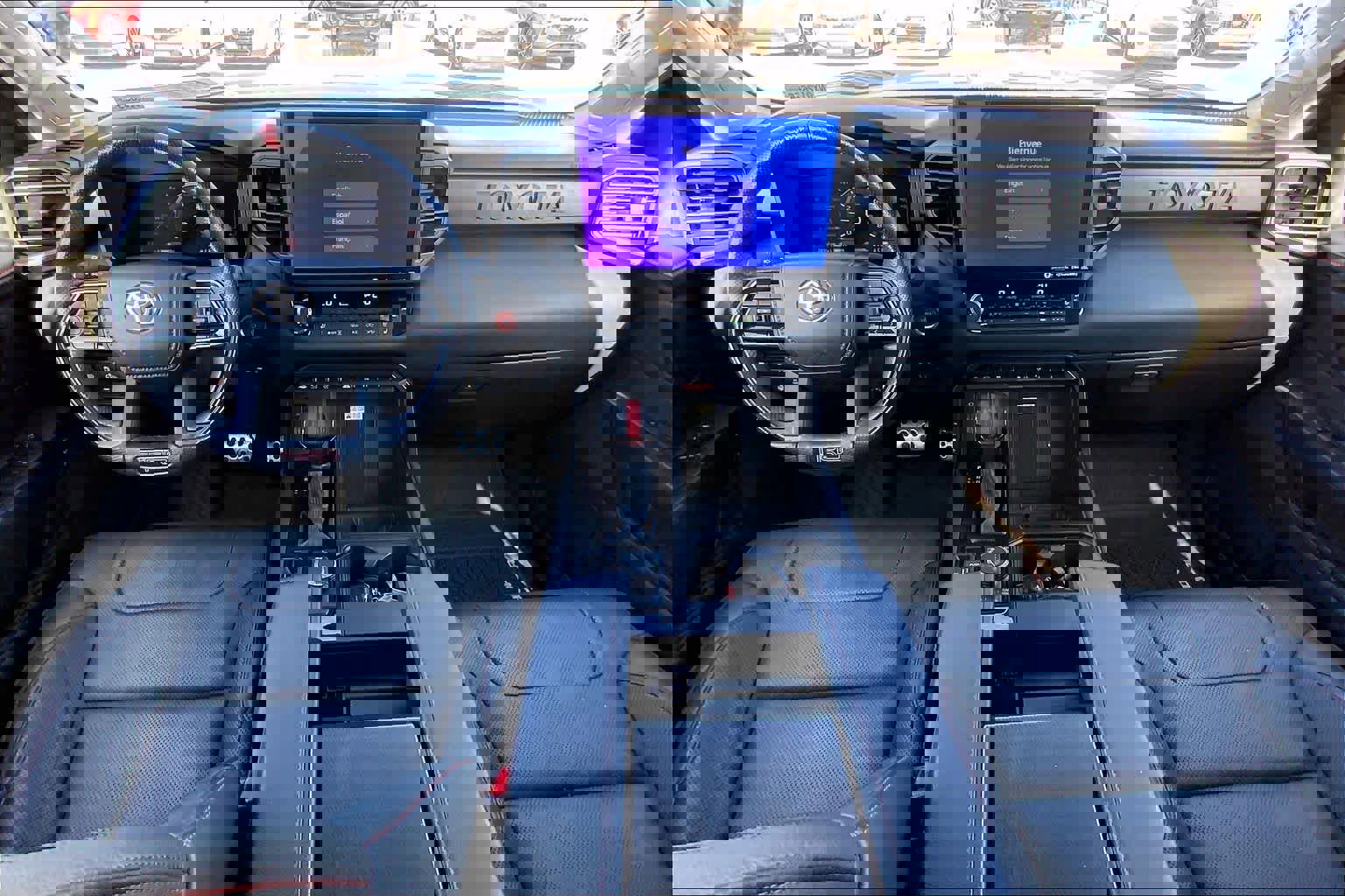 Used 2022 Toyota Tundra TRD Pro image 16