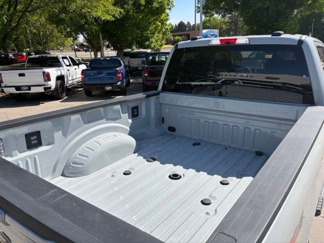 Certified 2025 Ford F250 Lariat AWD/4WD image 12