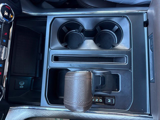 Certified 2021 Ford F150 King Ranch AWD/4WD image 30