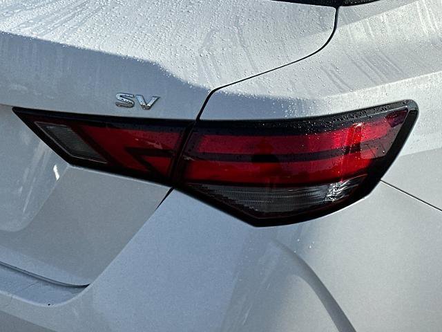 Used 2024 Nissan Sentra SV image 24