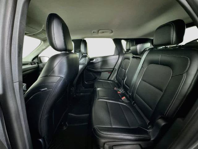 Certified 2024 Ford Escape Platinum AWD/4WD image 14