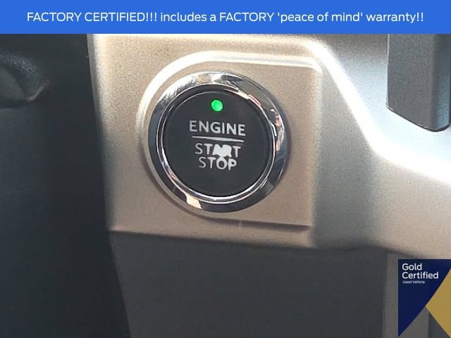 Certified 2021 Ford F150 XLT w/ Equipment Group 302A High AWD/4WD image 46