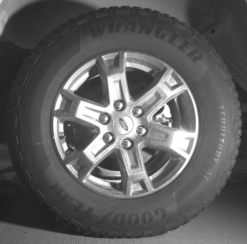 Certified 2023 Ford F150 Lariat AWD/4WD image 12