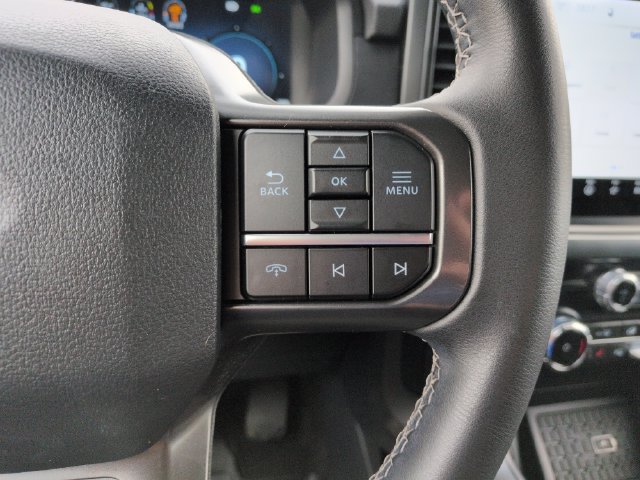 Certified 2024 Ford F150 XLT w/ Equipment Group 302A MID AWD/4WD image 31