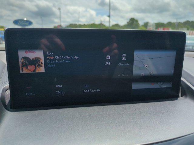 Used 2020 Acura RDX FWD w/ Technology Package image 23