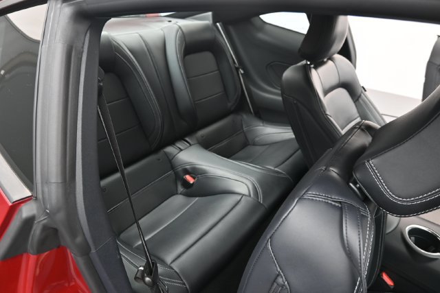 Certified 2024 Ford Mustang GT Premium RWD image 32
