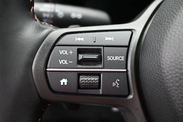 Used 2025 Honda CR-V Sport image 17