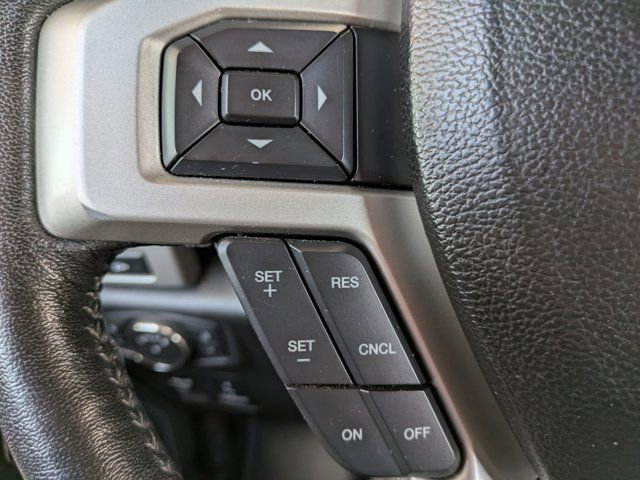 Certified 2018 Ford F150 Lariat w/ Equipment Group 501A Mid image 22