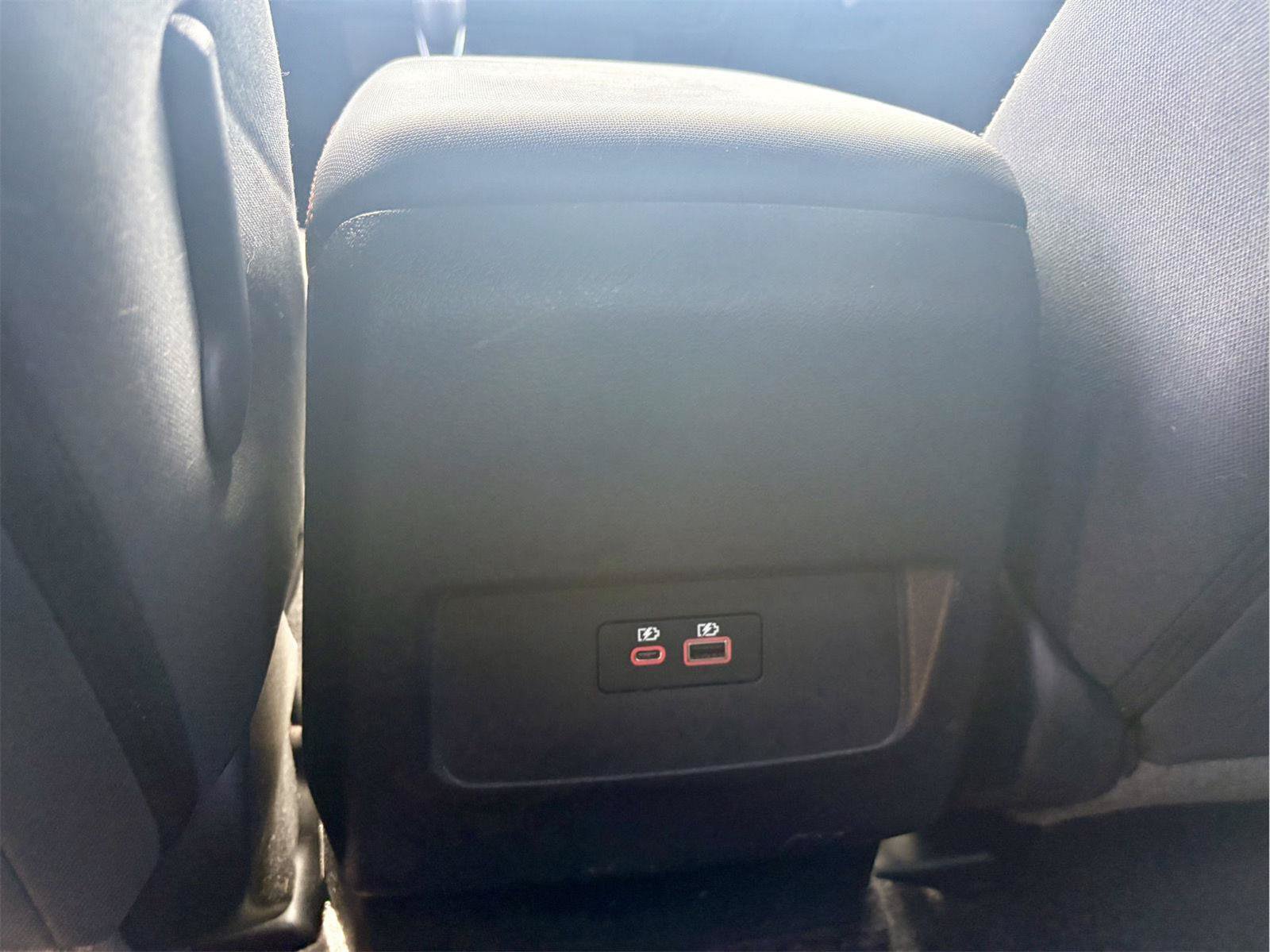 Used 2023 Nissan Frontier PRO-4X w/ Technology Package AWD/4WD image 16