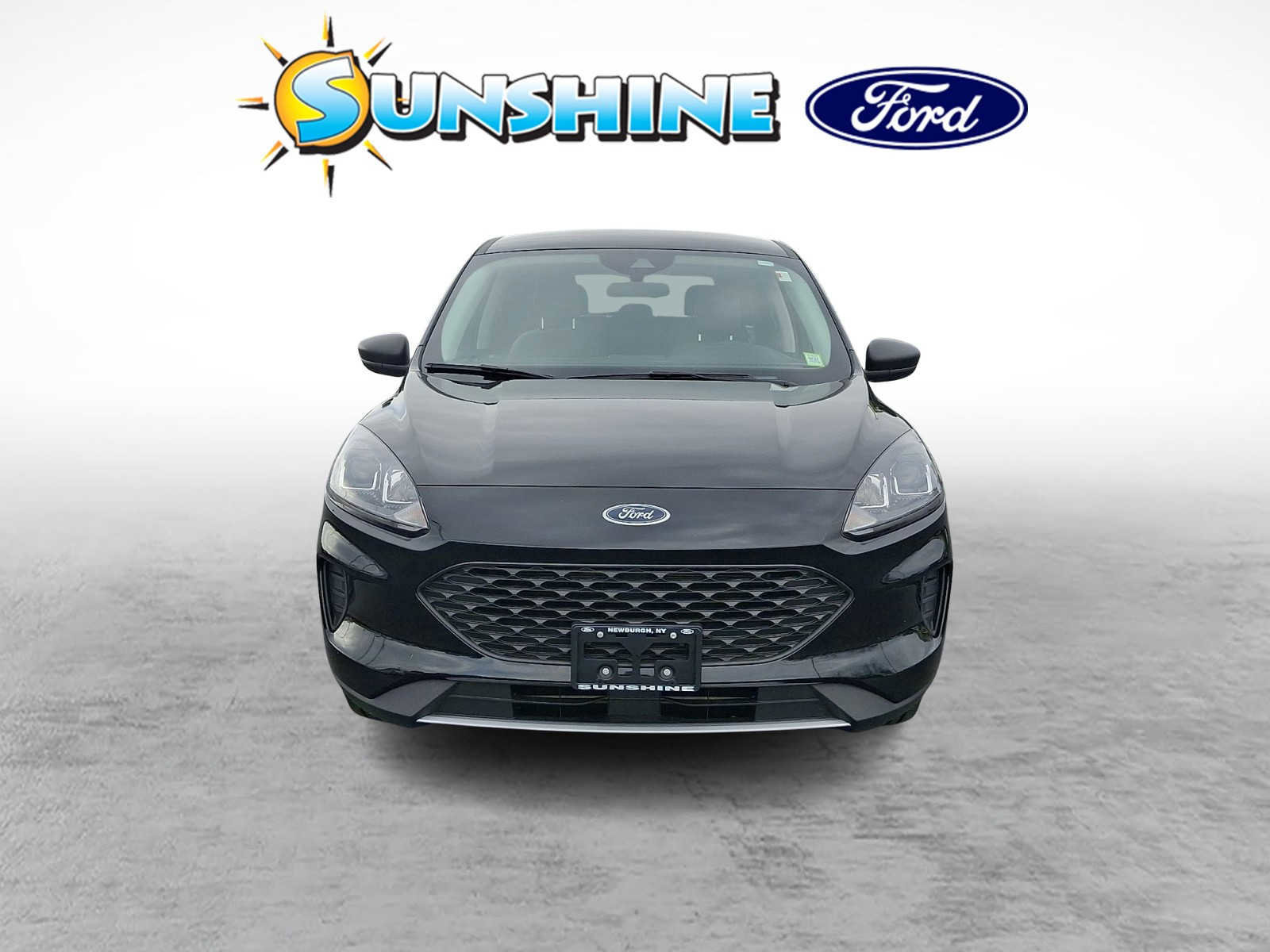 Certified 2022 Ford Escape S image 7