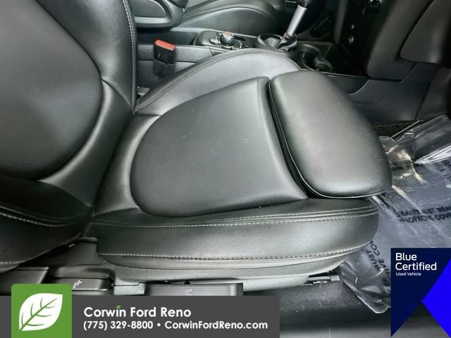 Used 2019 MINI Cooper Countryman S AWD/4WD image 32
