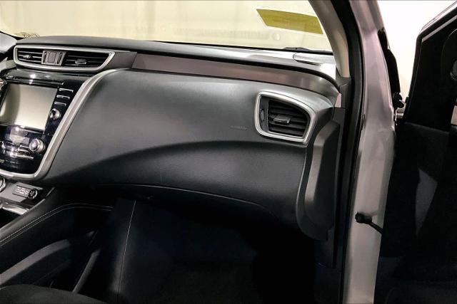 Used 2020 Nissan Murano S w/ Technology Package image 34