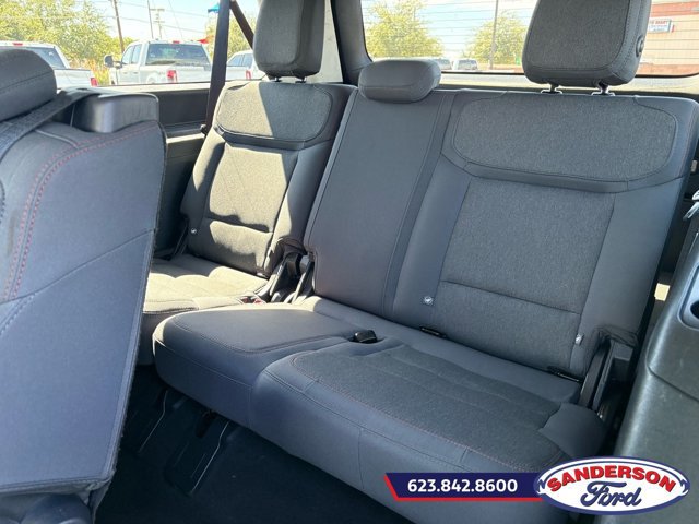 Certified 2025 Ford Expedition Max Active AWD/4WD image 17