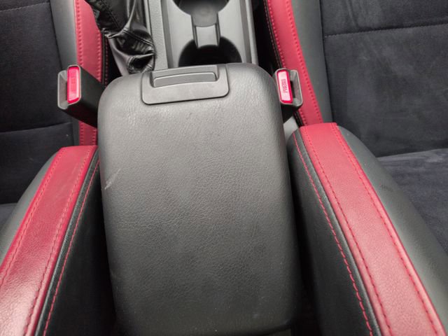 Used 2020 Subaru WRX Premium w/ Performance Package AWD/4WD image 38