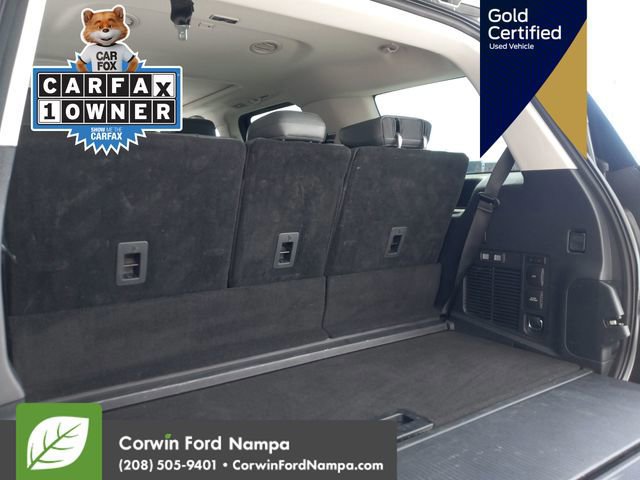 Certified 2025 Ford Expedition Active image 30