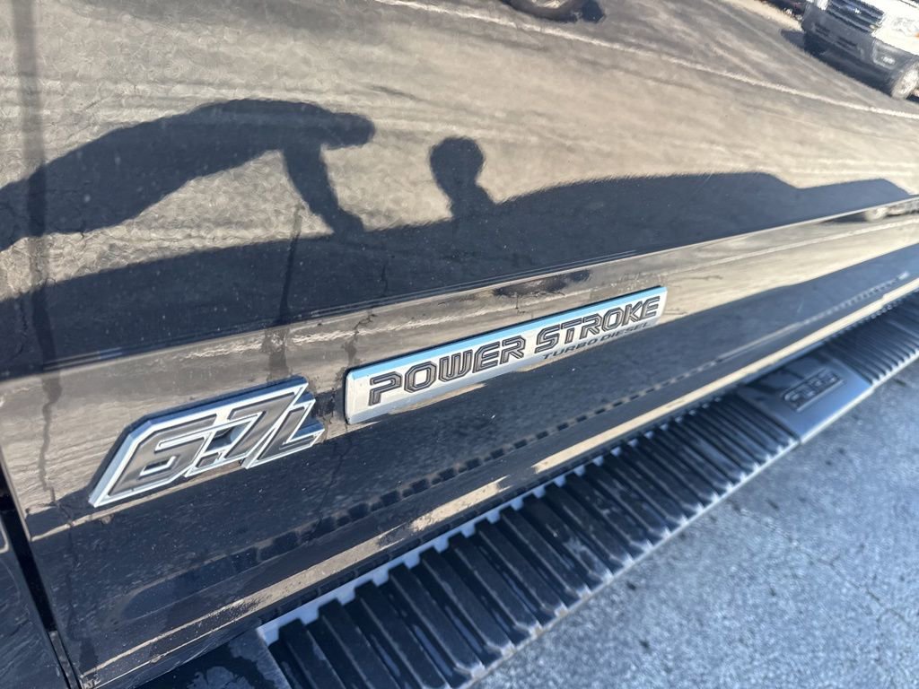 Certified 2021 Ford F250 XLT w/ FX4 Off-Road Package AWD/4WD image 15