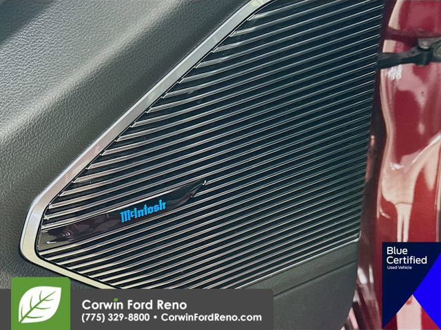 Used 2022 Jeep Grand Cherokee L Overland w/ Luxury Tech Group IV image 23