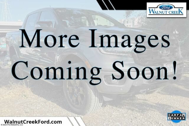 Certified 2021 Ford Ranger Lariat w/ Equipment Group 501A High AWD/4WD image 1