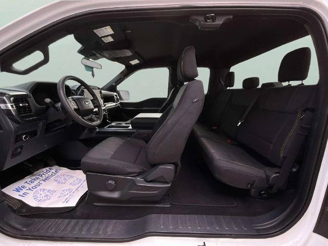 Certified 2024 Ford F150 STX AWD/4WD image 14